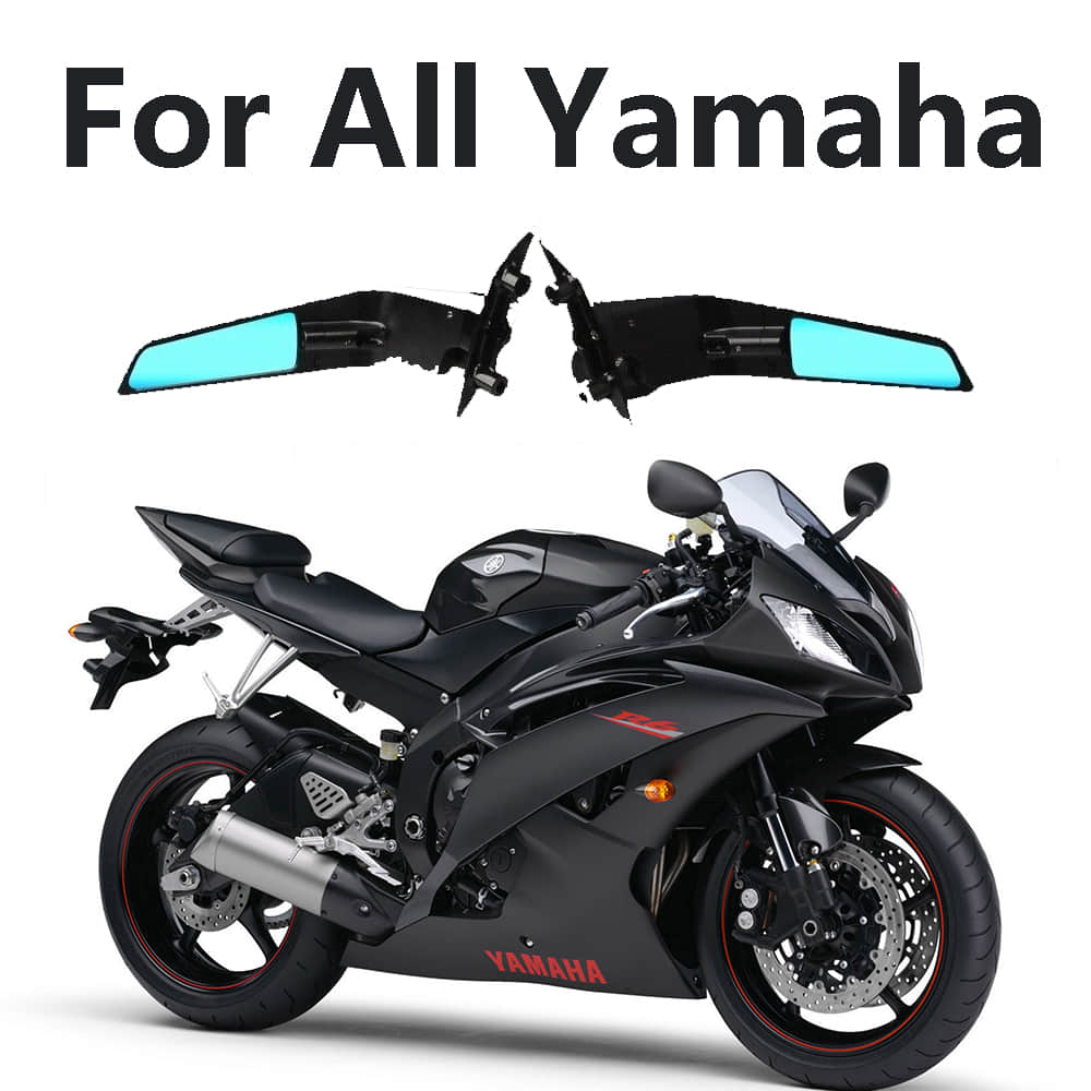 For yamaha