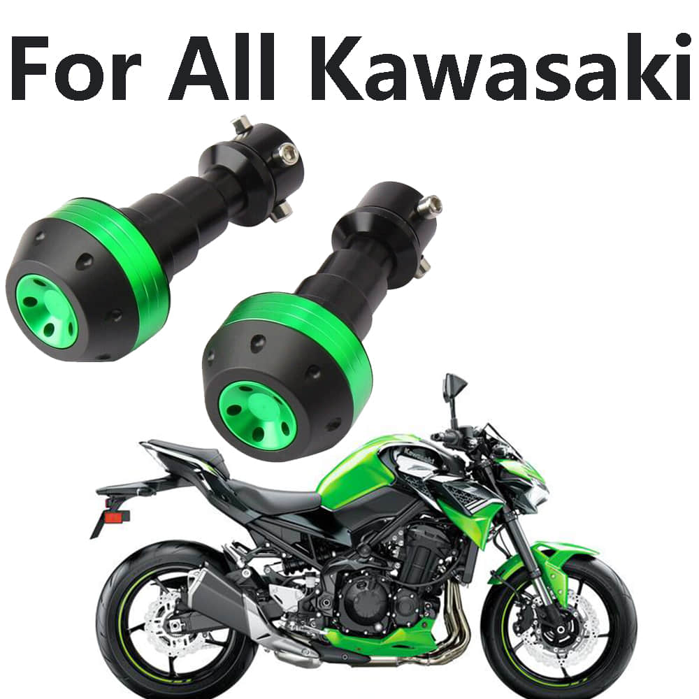 For Kawasaki