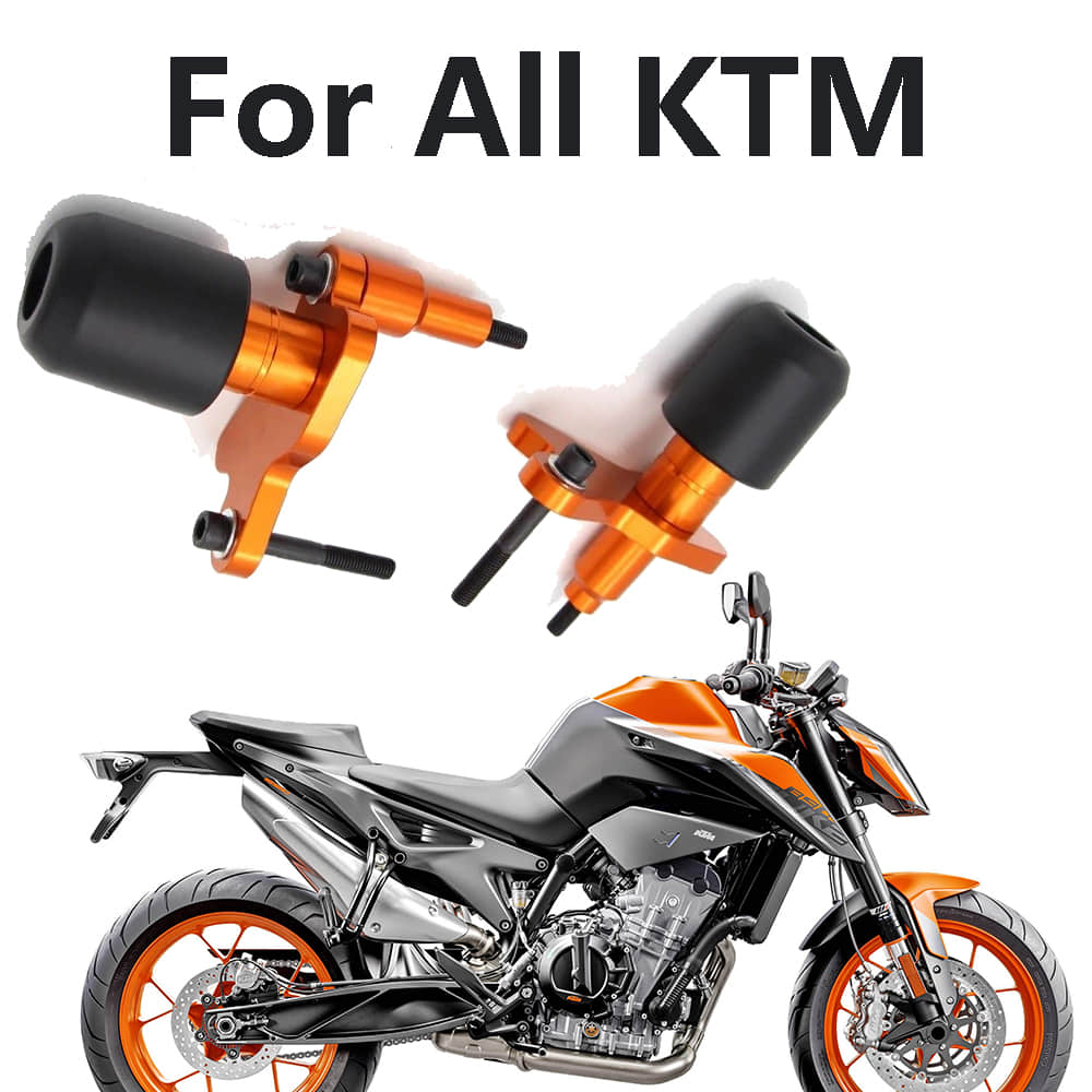 For KTM