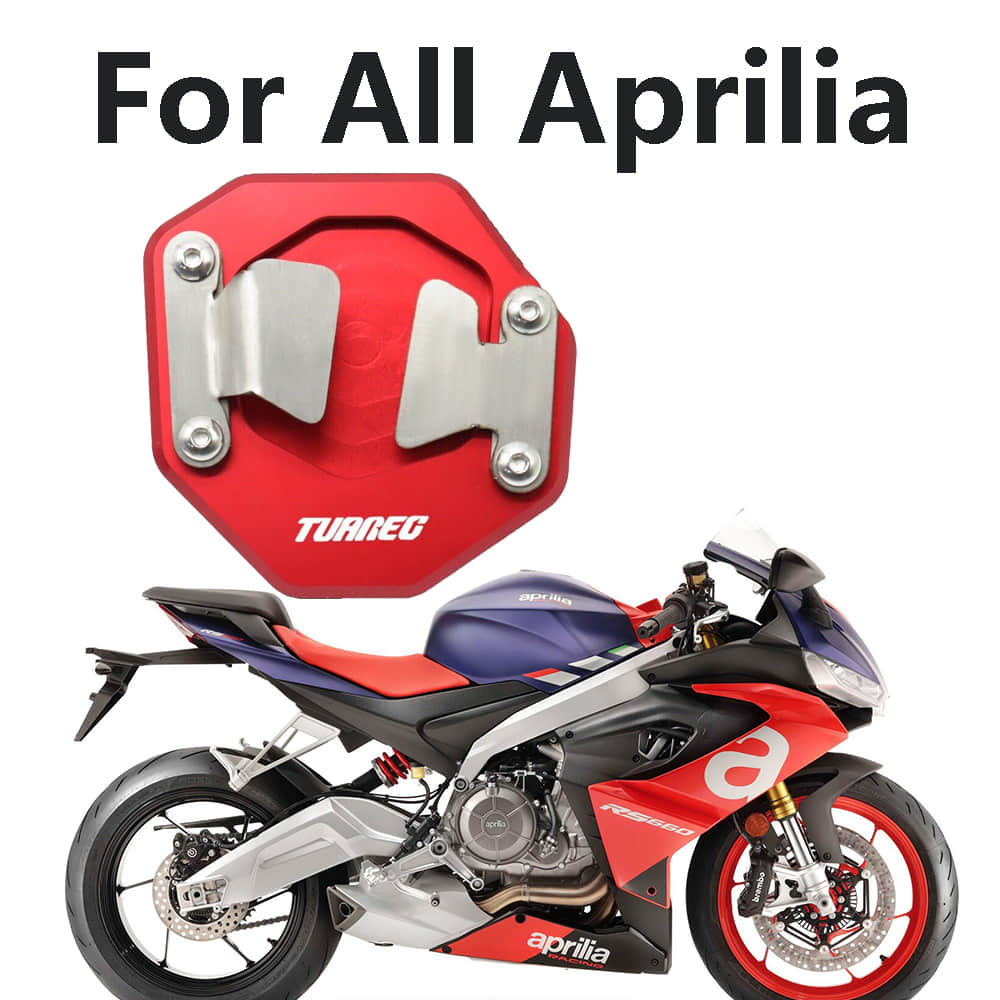 For Aprilia