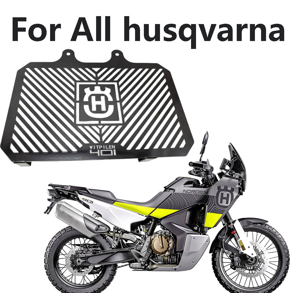 For husqvarna