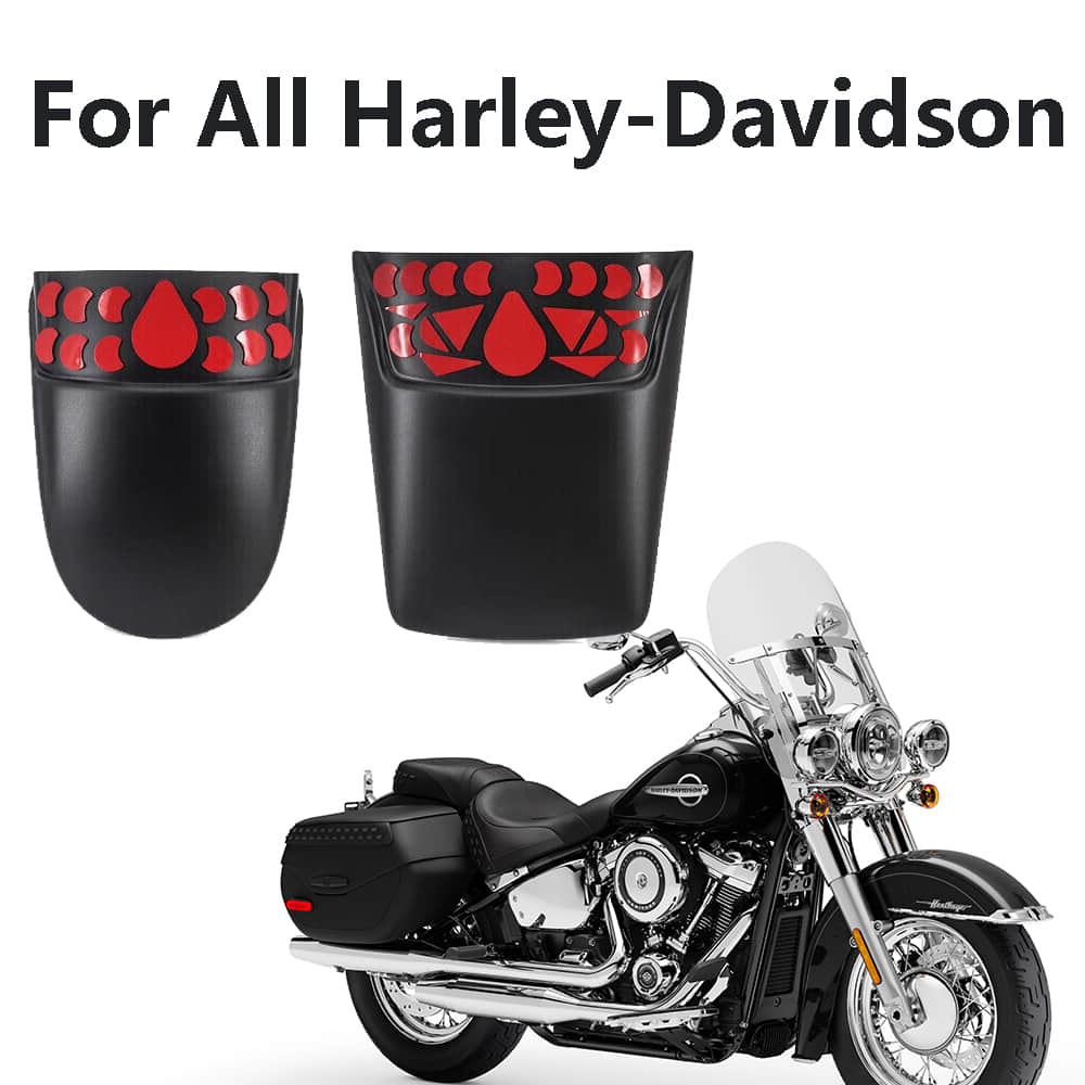 For Harley-Davidson