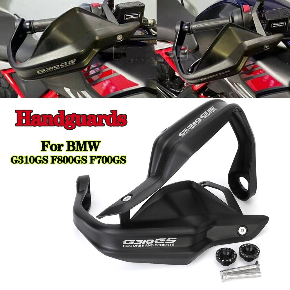 For BMW G310GS F800GS F700GS 06-23 hand guard