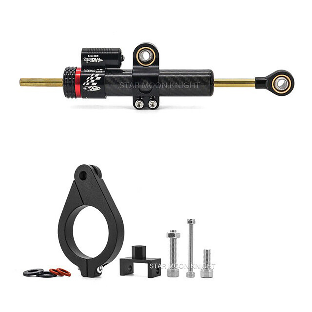 For BMW F800GS shock absorber bracket installation kit 08-17