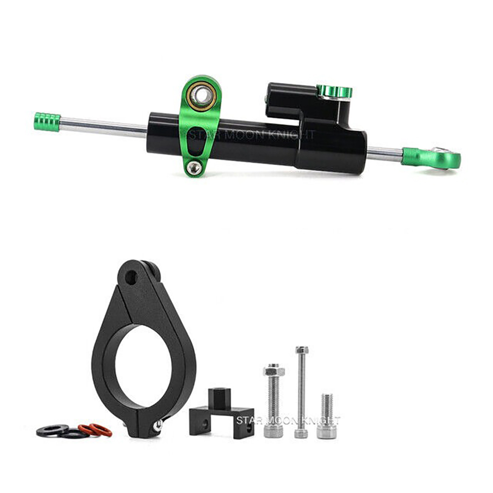 For BMW F800GS shock absorber bracket installation kit 08-17