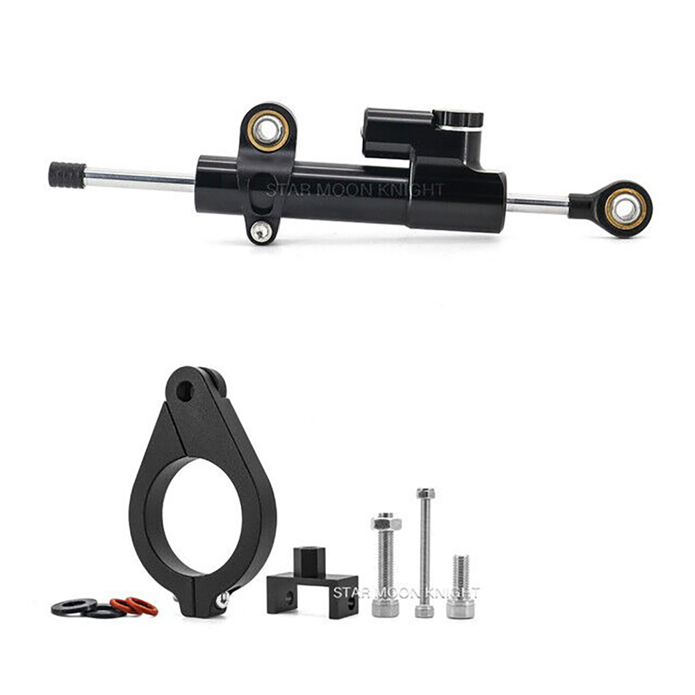 For BMW F800GS shock absorber bracket installation kit 08-17