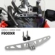 Motorcycle Accessories Recorder holder for GoPro camera Bracket CamRack For BMW F900XR F 900 XR 2020