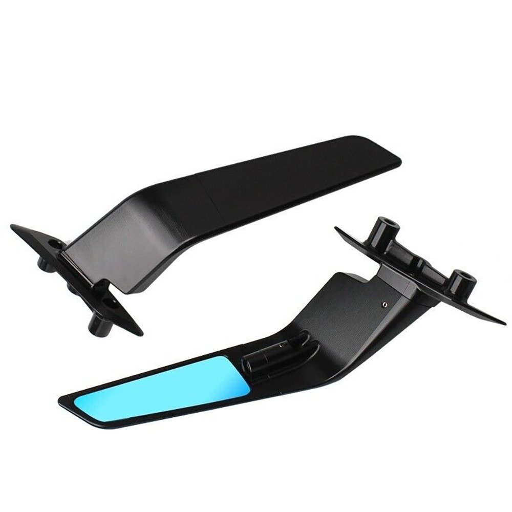 For Yamaha T-MAX 560 22-24 fixed wing rearview mirror