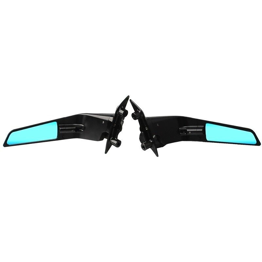 For Yamaha T-MAX 560 22-24 fixed wing rearview mirror
