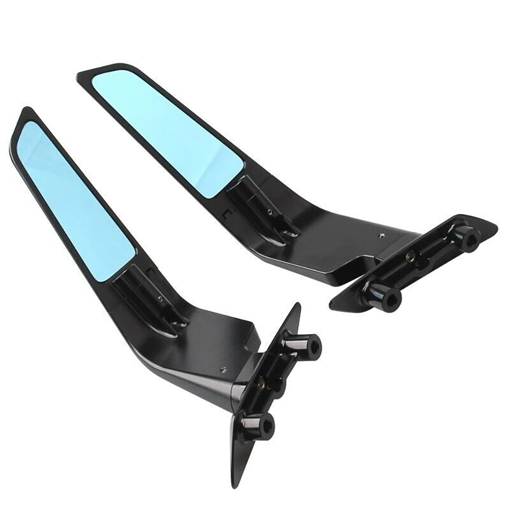 For Yamaha T-MAX 560 22-24 fixed wing rearview mirror