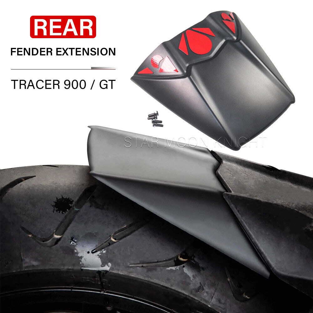 For Yamaha Tracer 900 GT2020 rear fender