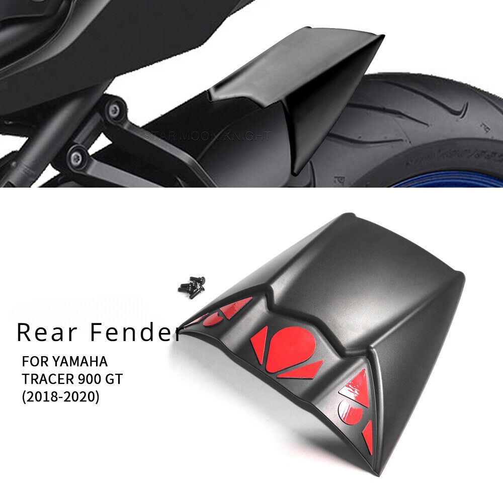 For Yamaha Tracer 900 GT2020 rear fender