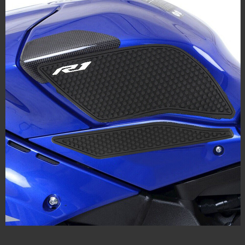 For Yamaha YZF R1 R1M 15-21 fuel tank sticker