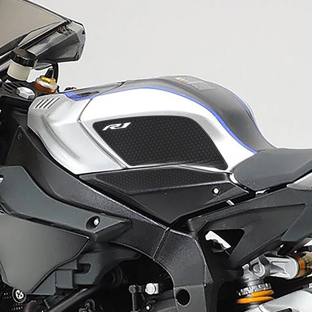 For Yamaha YZF R1 R1M 15-21 fuel tank sticker
