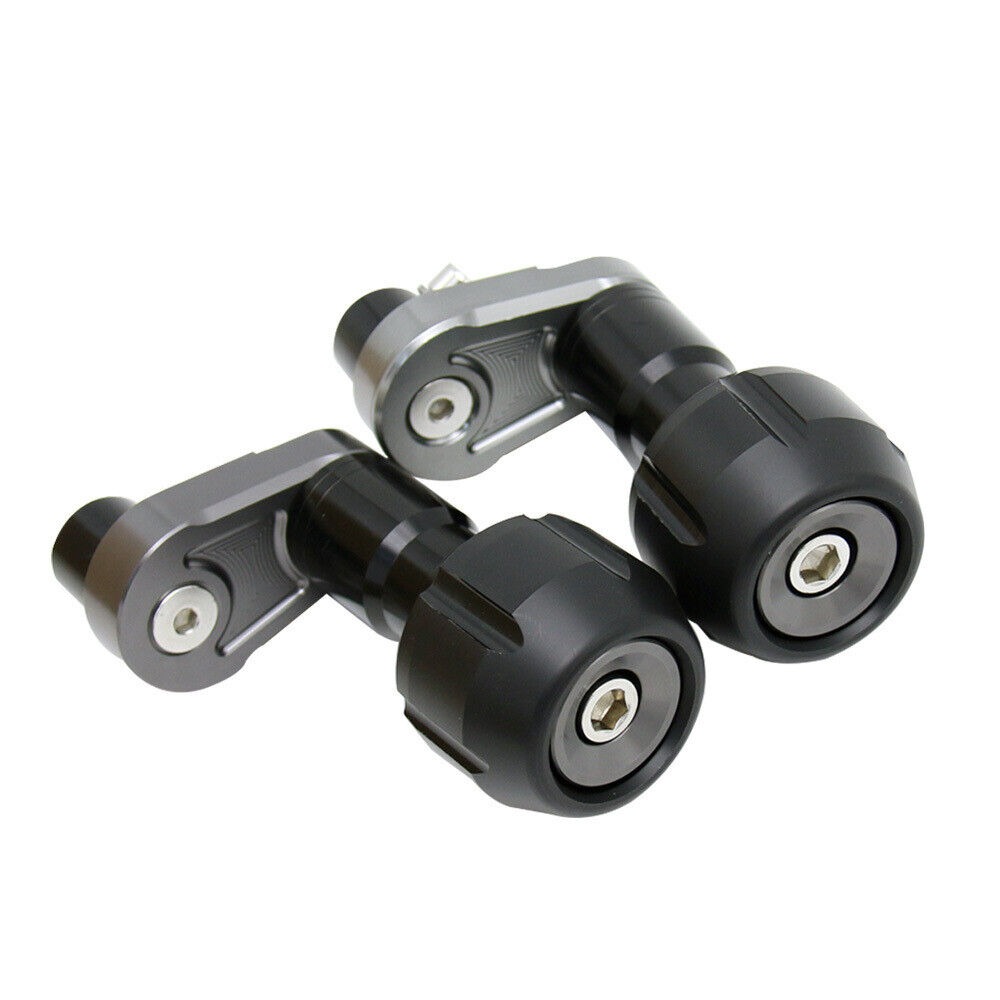 For Kawasaki ninja 400 17-21 engine anti-collision device