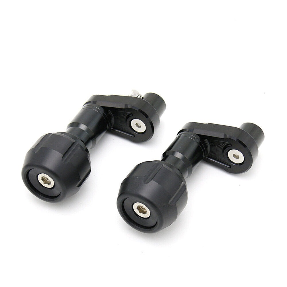 For Kawasaki ninja 400 17-21 engine anti-collision device