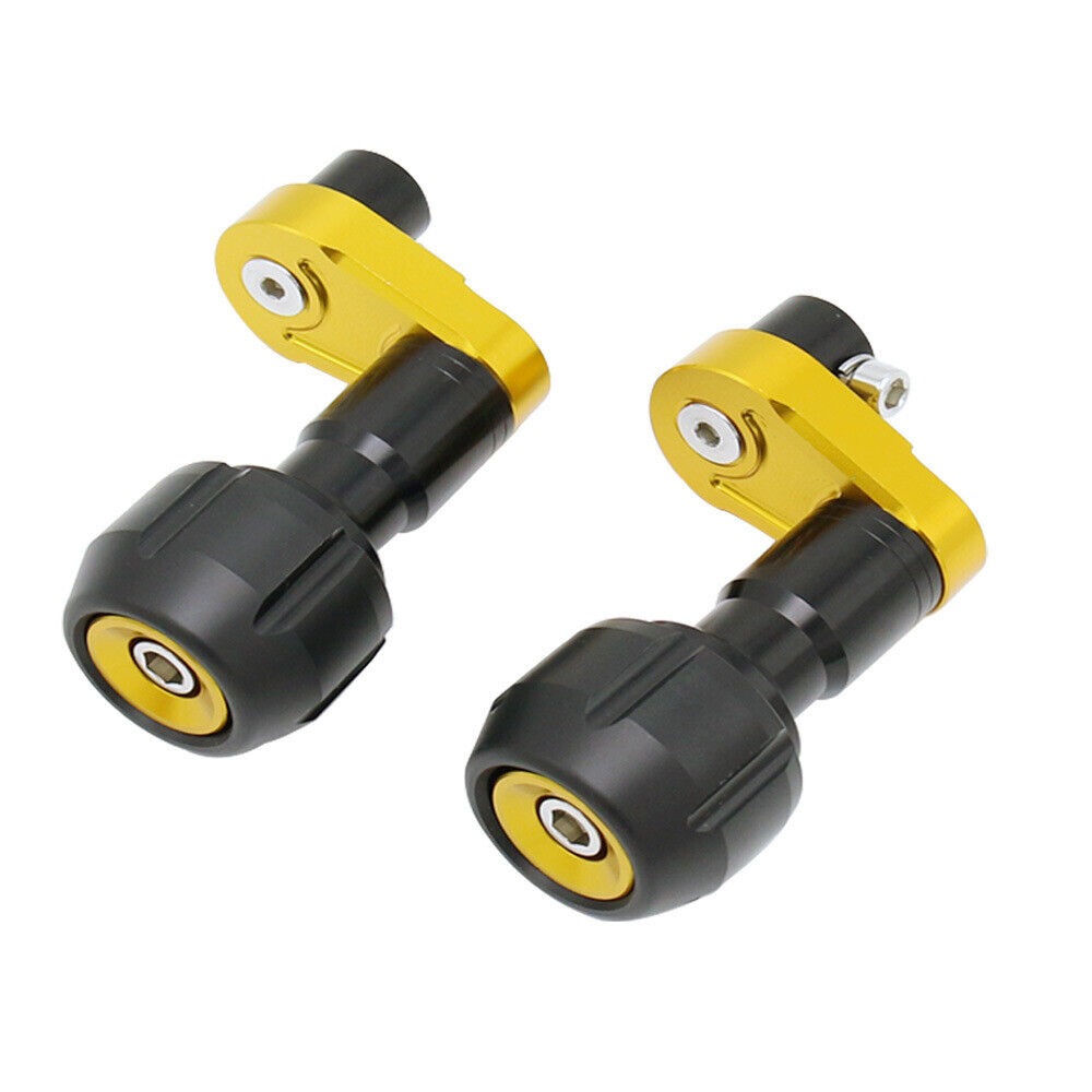 For Kawasaki ninja 400 17-21 engine anti-collision device