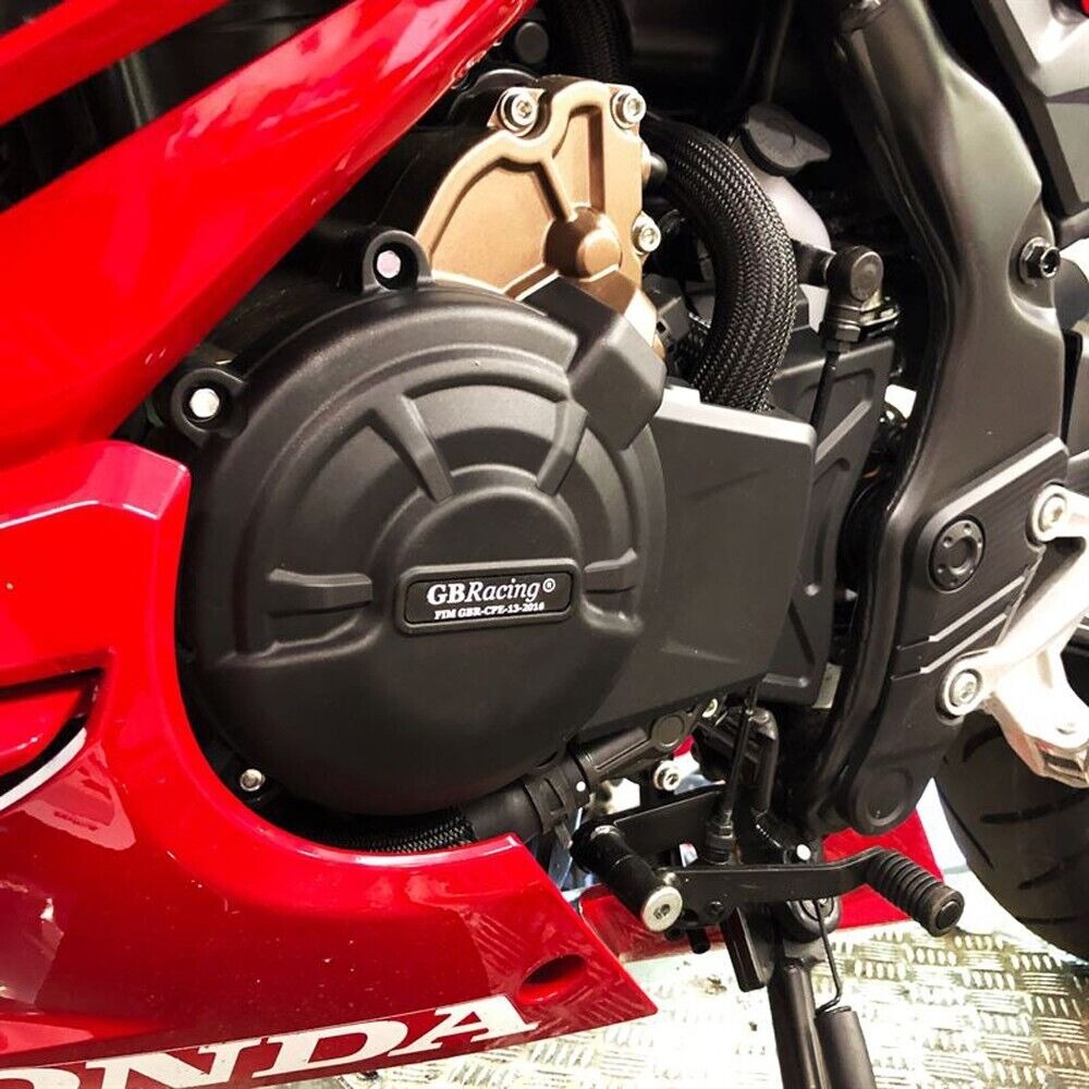 For Honda CB500X CB500F CBR500R 19-23 engine protective cover