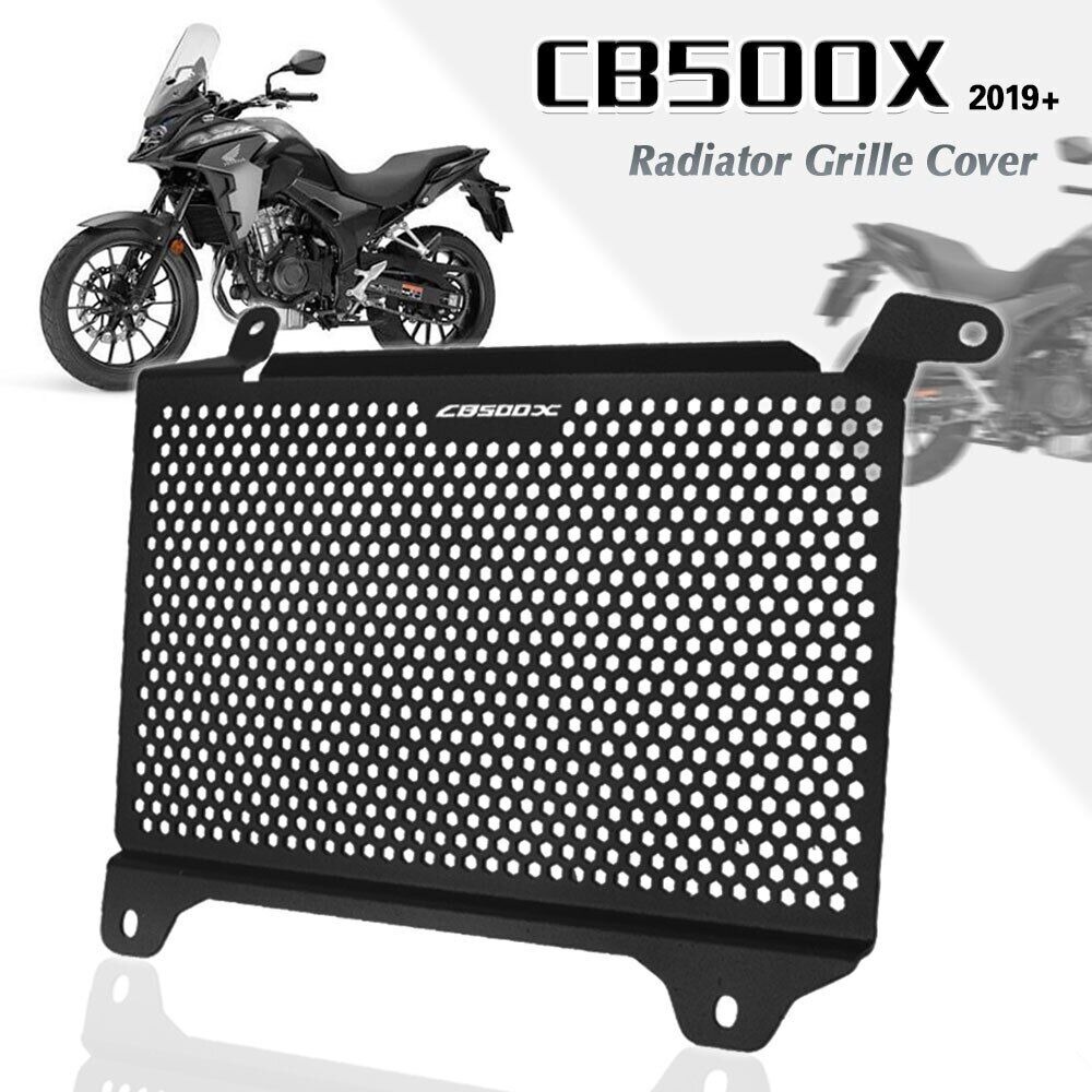 For Honda CB500 X 19-21 radiator protective cover