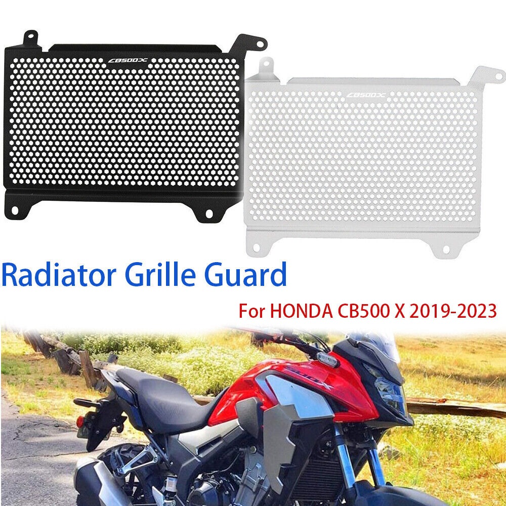 For Honda CB500 X 19-21 radiator protective cover