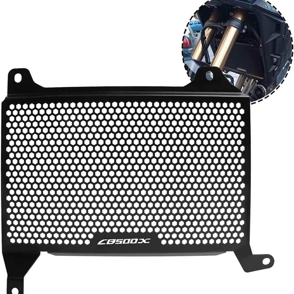 For Honda CB500 X 19-21 radiator protective cover