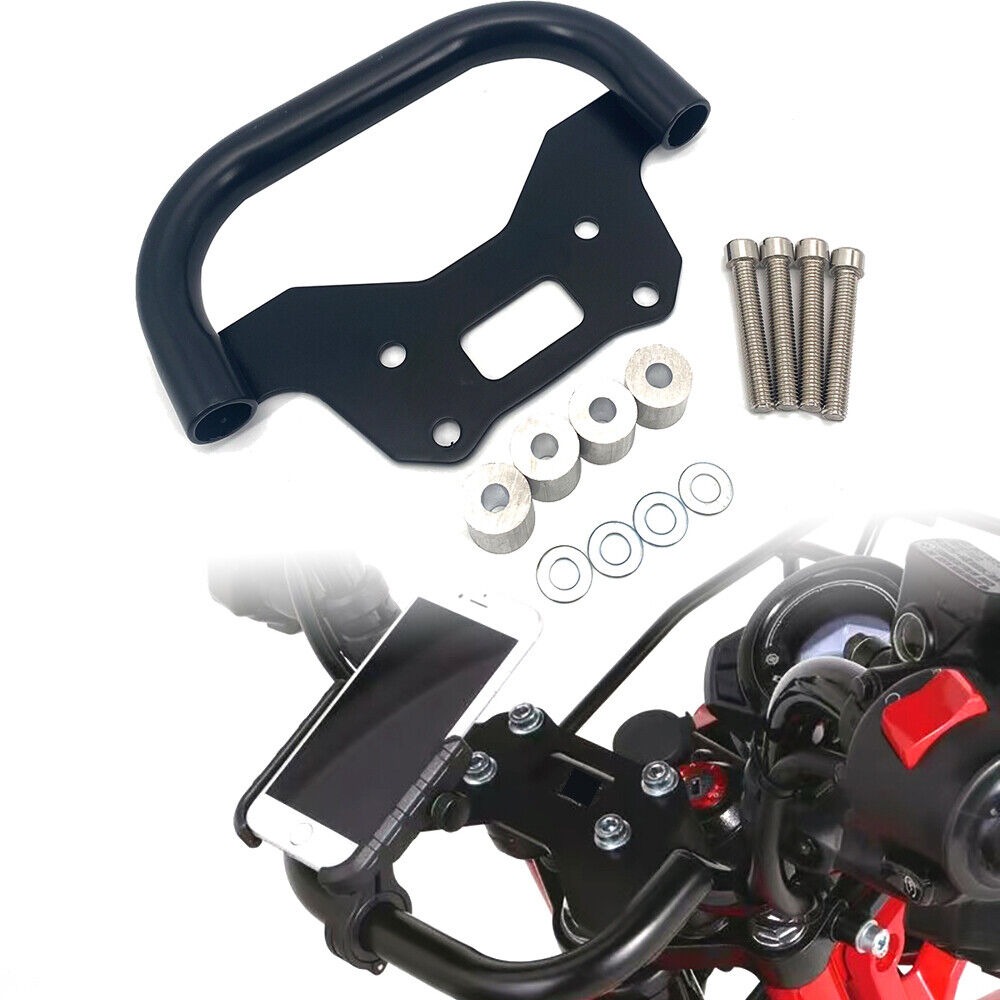 For Honda CT125 20-22 navigation bracket