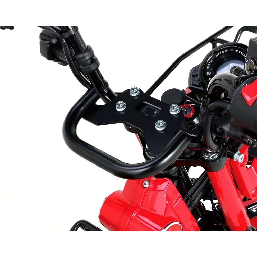 For Honda CT125 20-22 navigation bracket