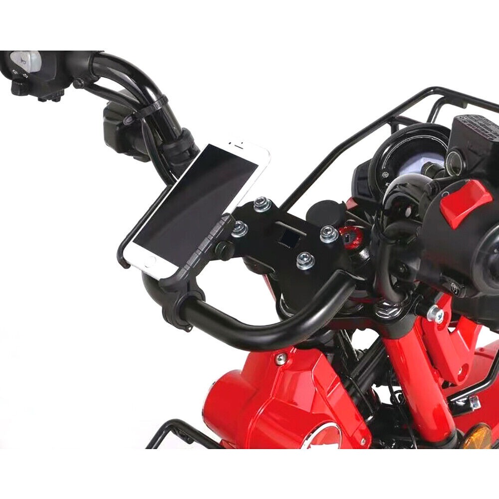For Honda CT125 20-22 navigation bracket