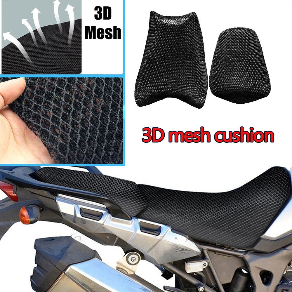 For Honda CRF1100L seat cushion cover