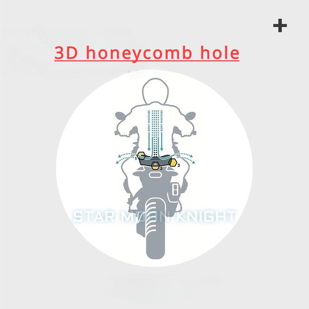 For Honda CRF1100L seat cushion cover