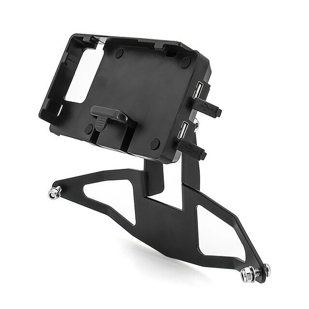 For Honda VFR1200X 12-17 mobile phone holder navigation charging holder
