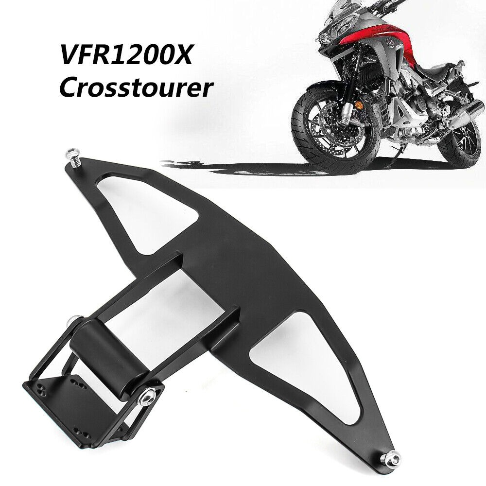 For Honda VFR1200X 12-17 mobile phone holder navigation charging holder