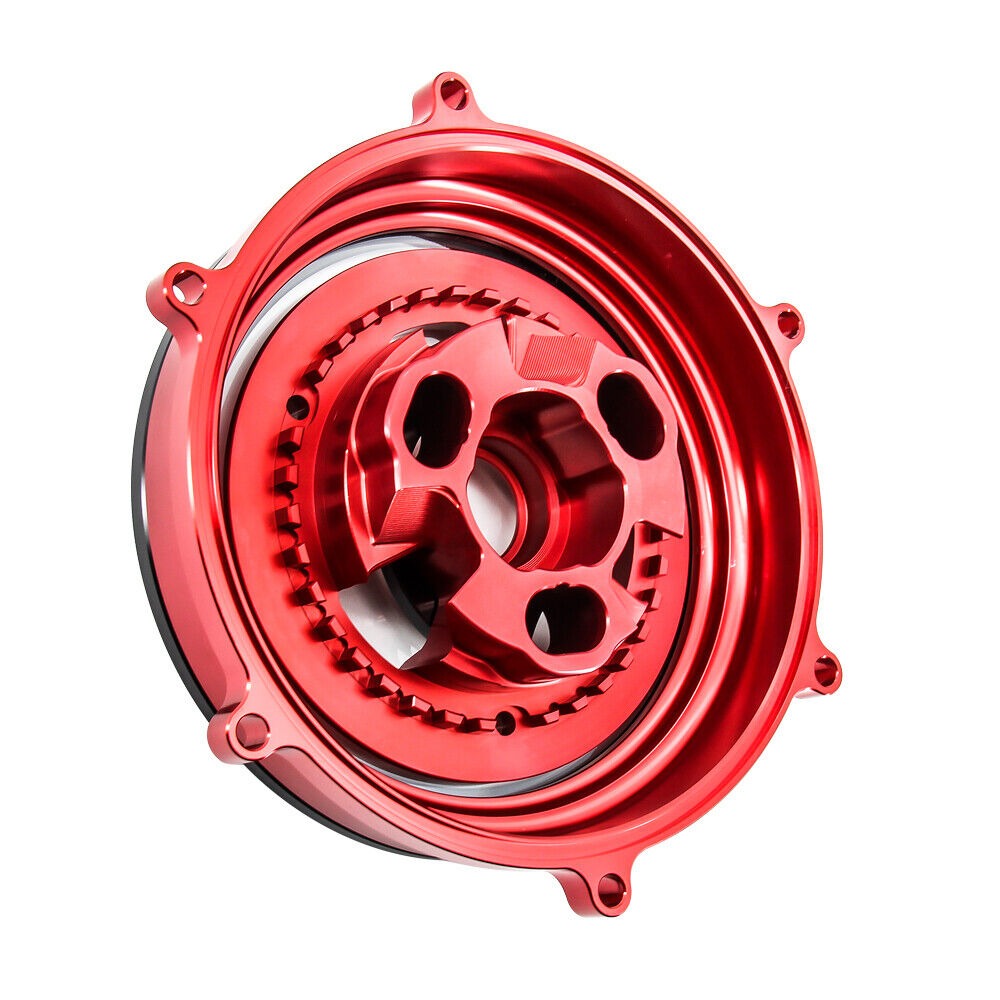 For Ducati Panigale 959 1199 1299 clutch cover