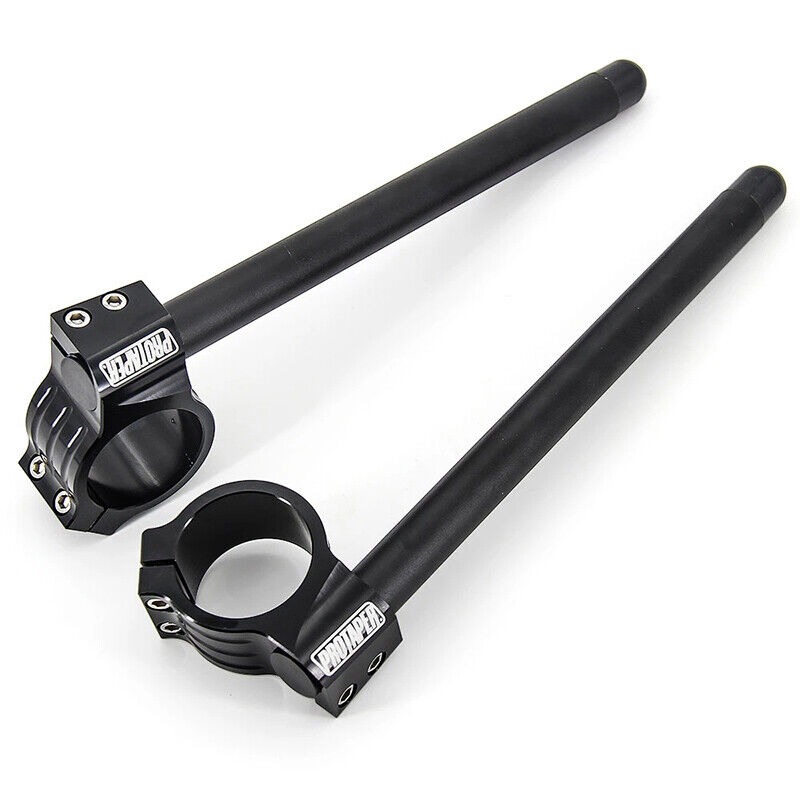 For Ducati universal snap-on handlebars