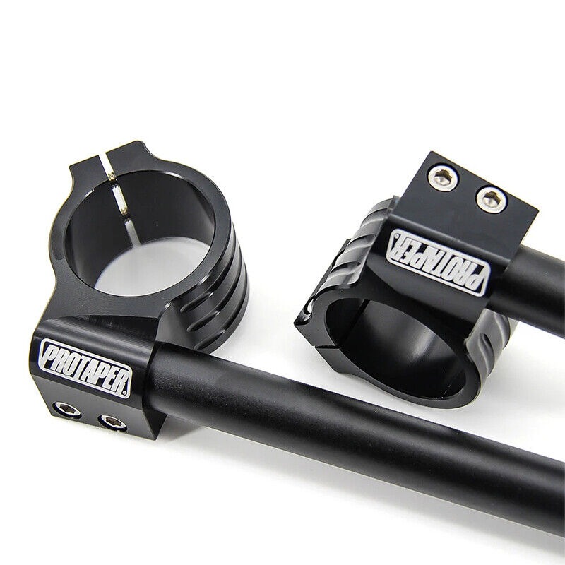 For Ducati universal snap-on handlebars