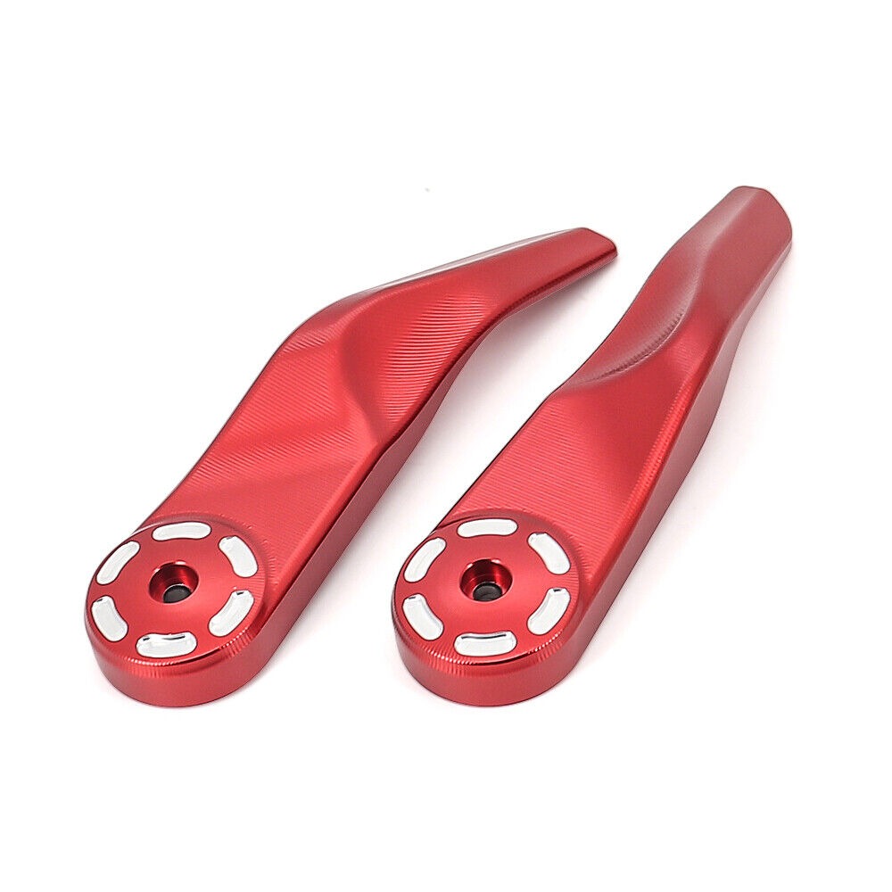 For Ducati 1260 1200 950 hand guard