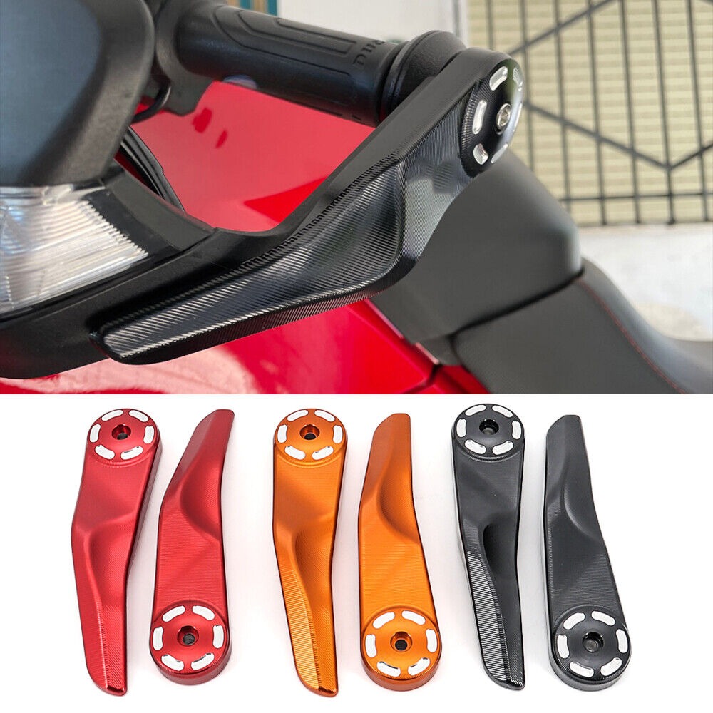 For Ducati 1260 1200 950 hand guard