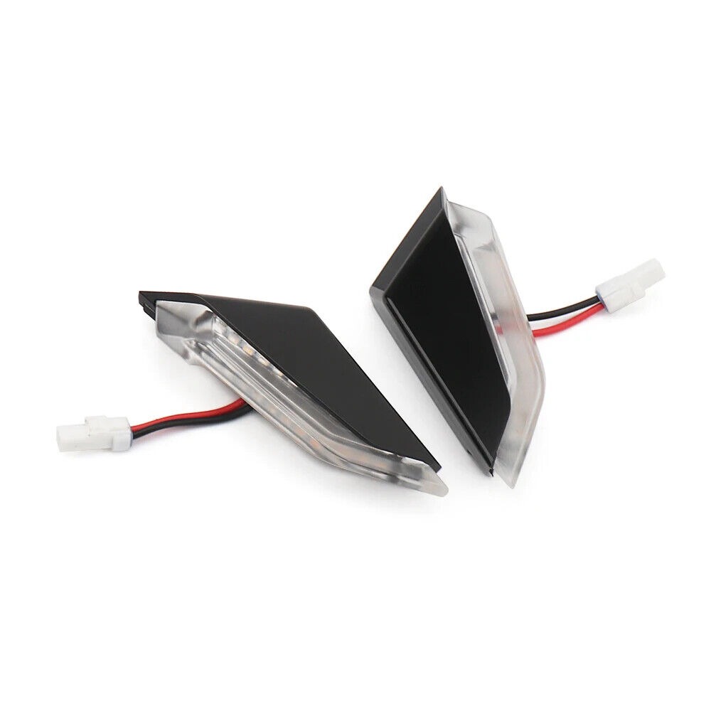For Ducati V4 front turn signal light