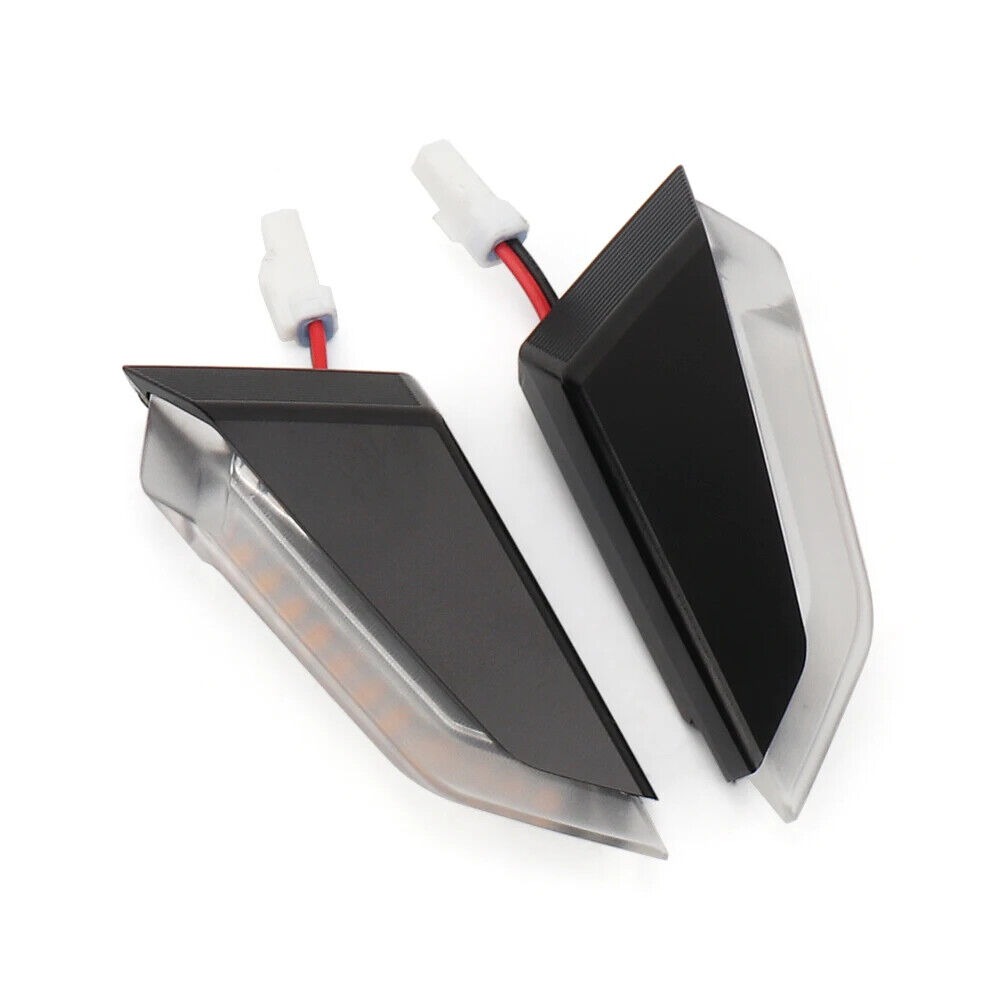 For Ducati V4 front turn signal light