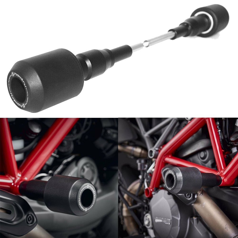 For ducati 950 SP 18-21 frame anti-collision ball