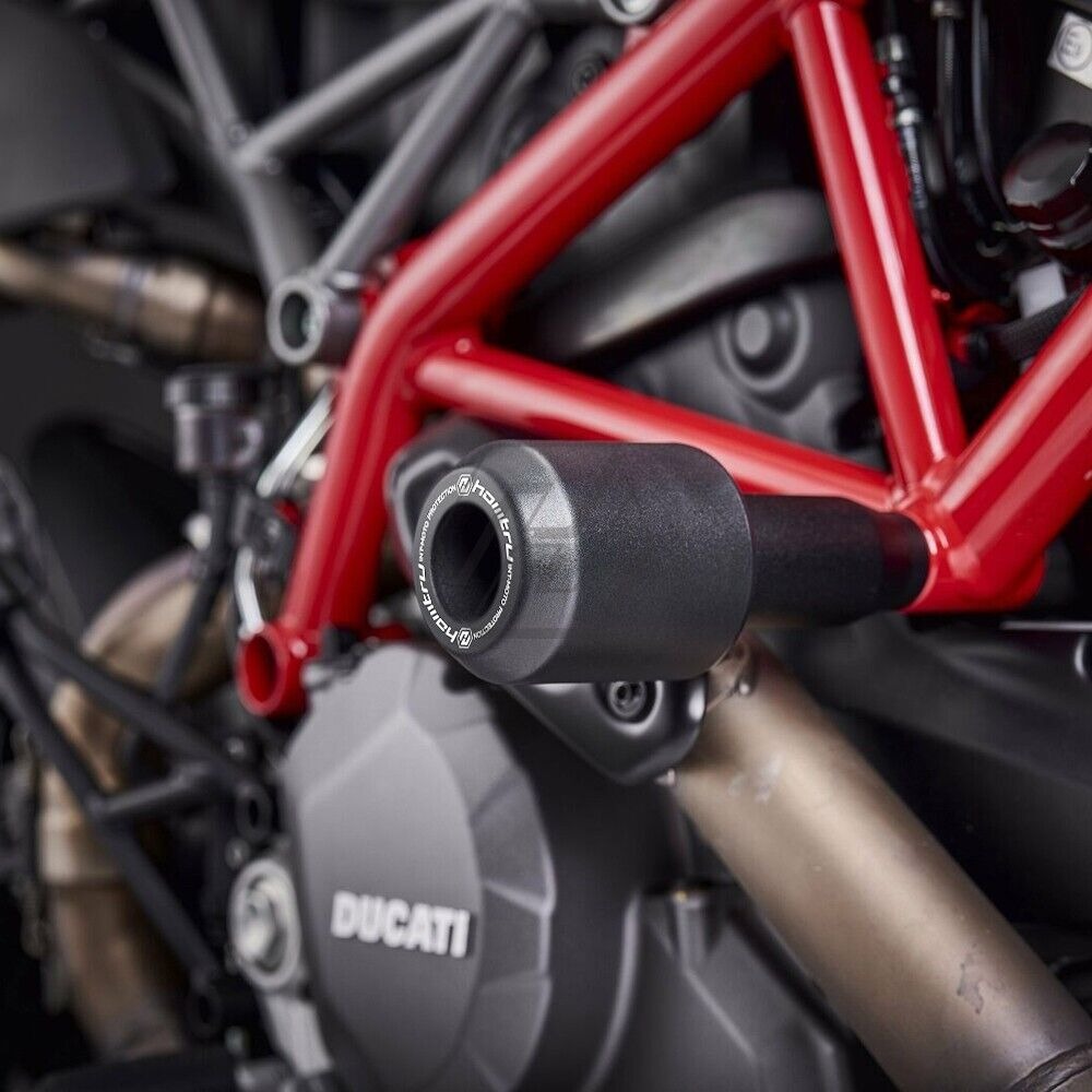 For ducati 950 SP 18-21 frame anti-collision ball