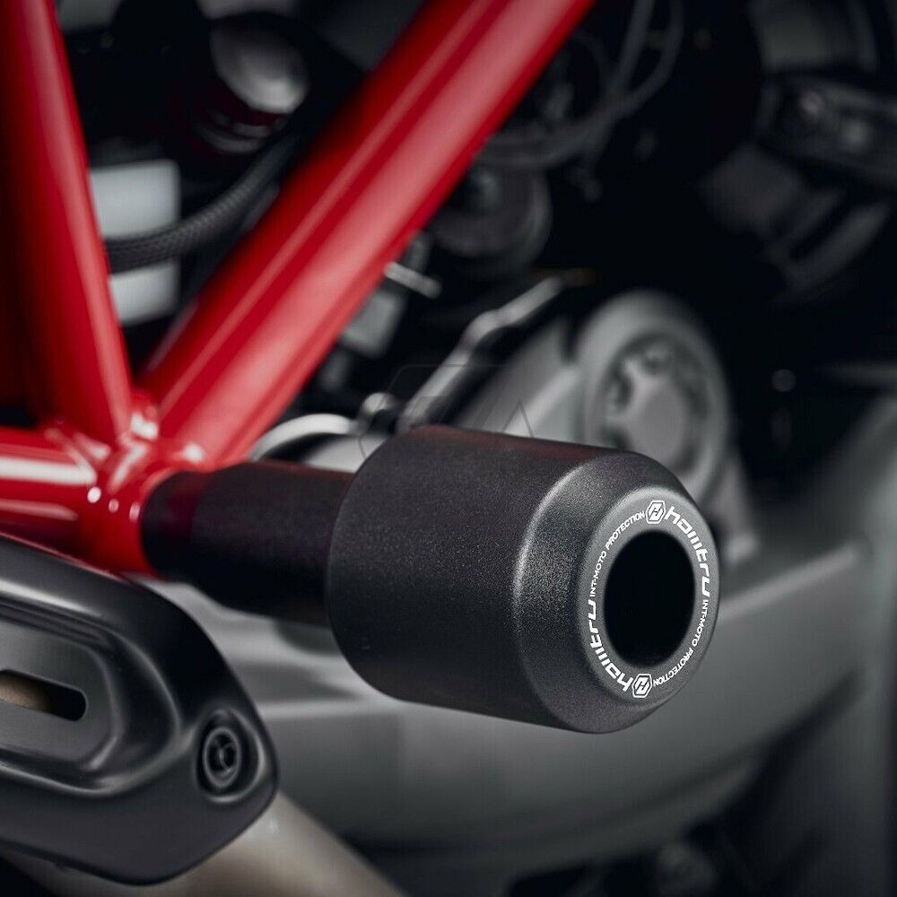 For ducati 950 SP 18-21 frame anti-collision ball