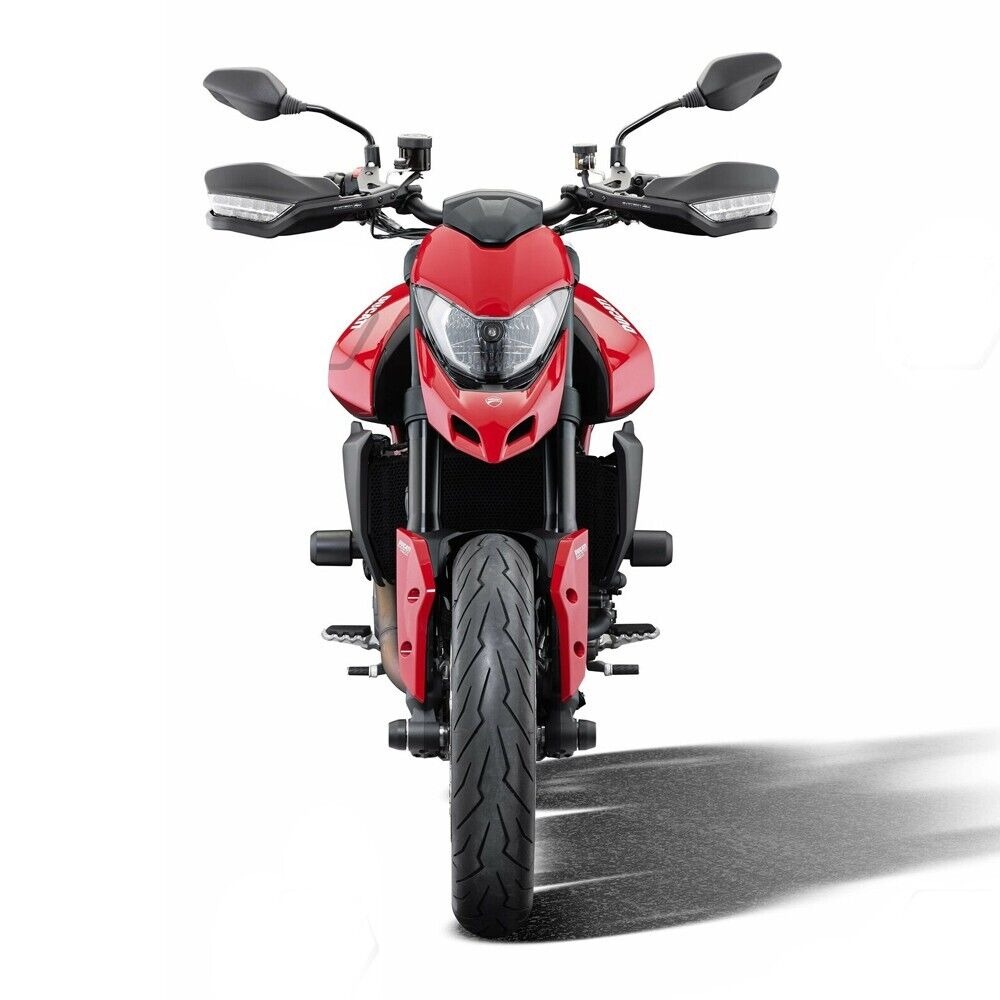 For ducati 950 SP 18-21 frame anti-collision ball