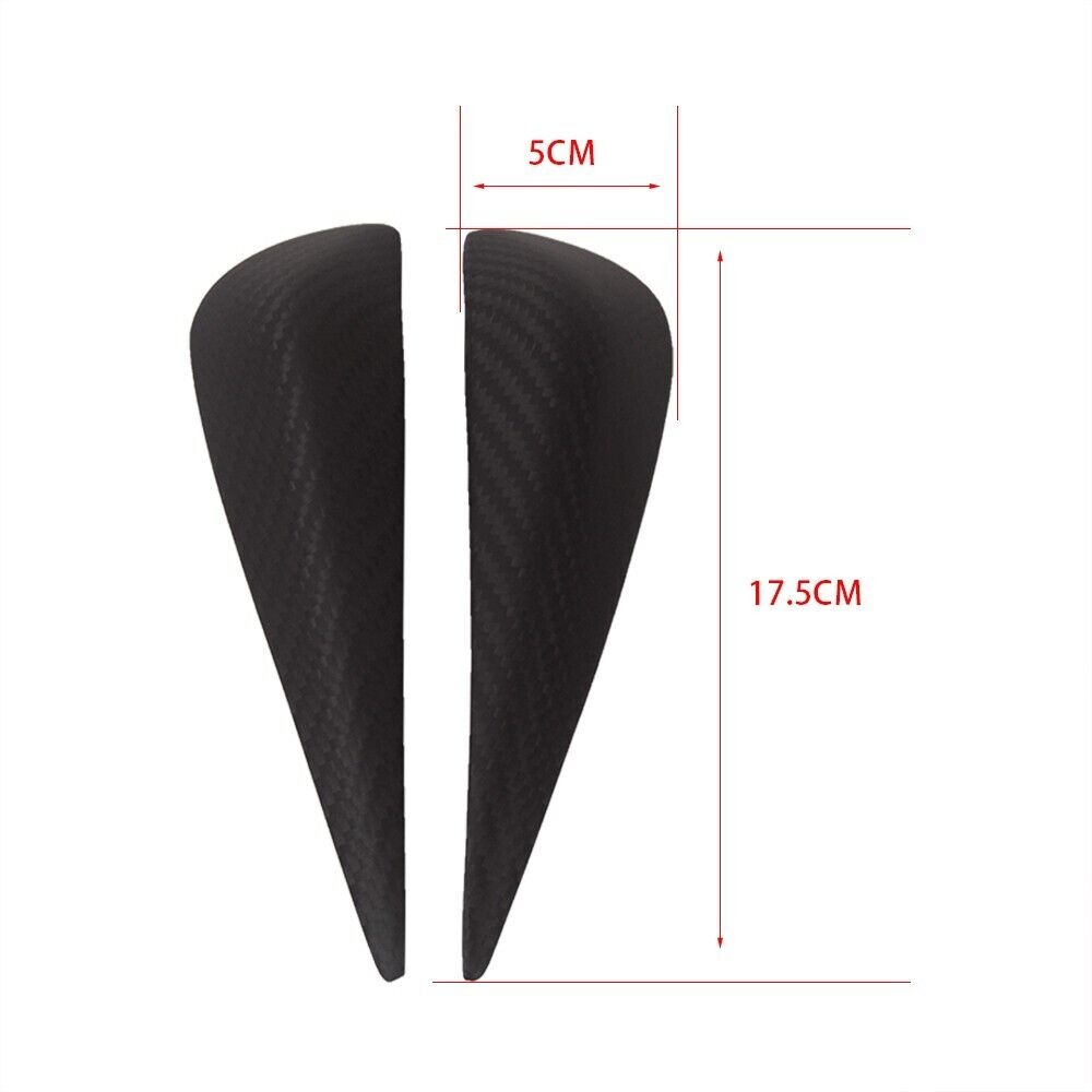 For Aprilia RS660 21-23 gas tank slide protective cover