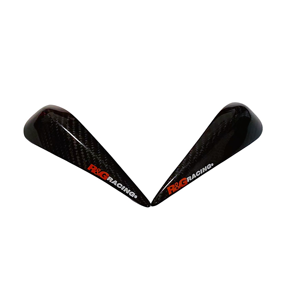 For Aprilia RS660 21-23 gas tank slide protective cover