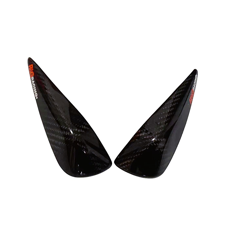 For Aprilia RS660 21-23 gas tank slide protective cover