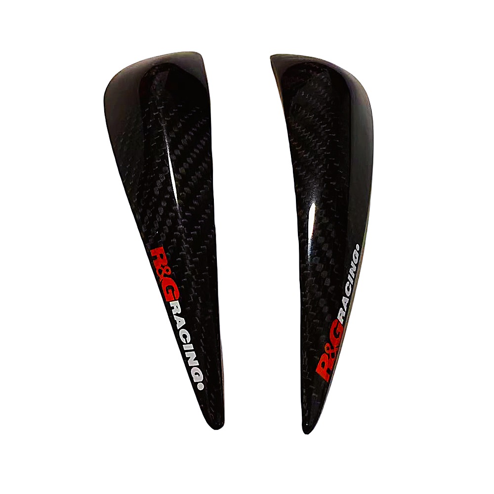 For Aprilia RS660 21-23 gas tank slide protective cover