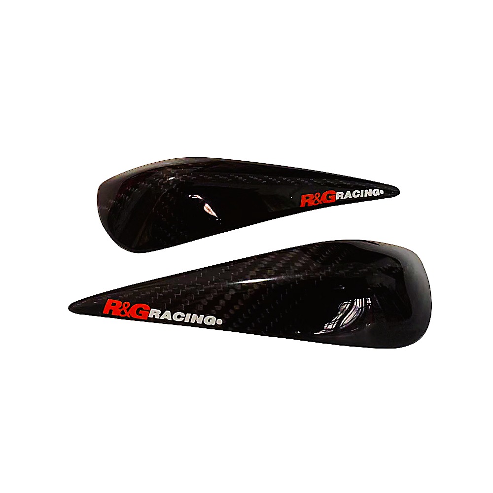 For Aprilia RS660 21-23 gas tank slide protective cover