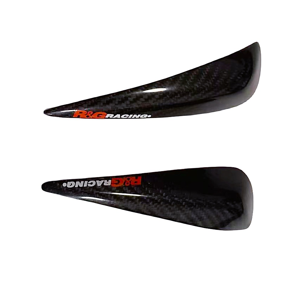 For Aprilia RS660 21-23 gas tank slide protective cover