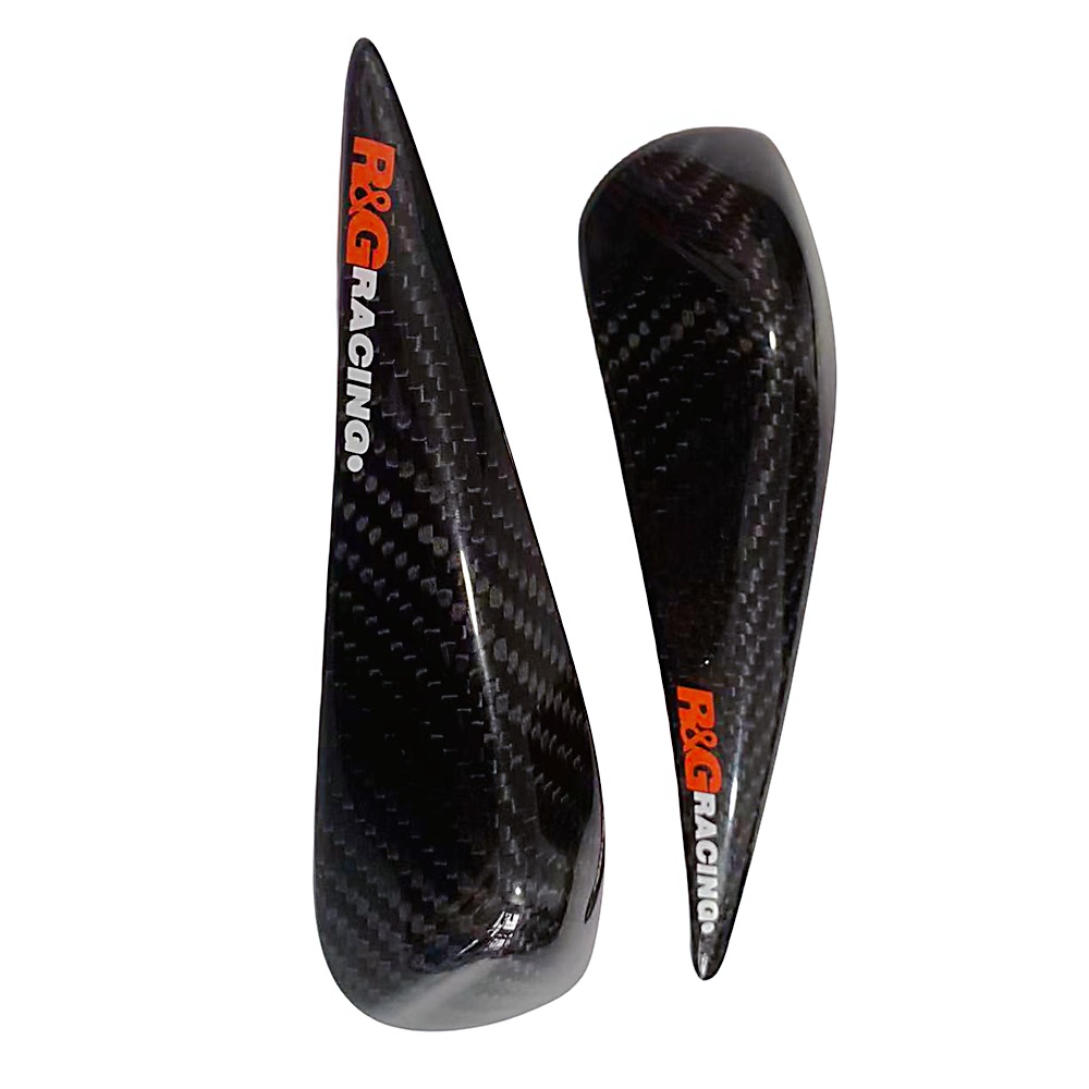 For Aprilia RS660 21-23 gas tank slide protective cover